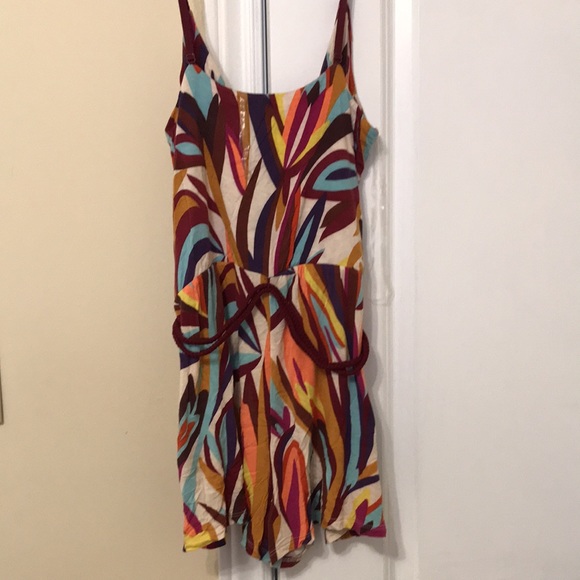 Missoni for Target Romper NWOT - Picture 2 of 5